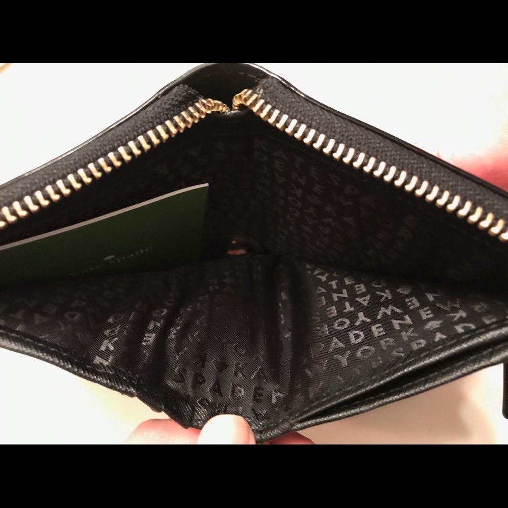 Kate Spade Wallet (new) - Picture 5 of 6
